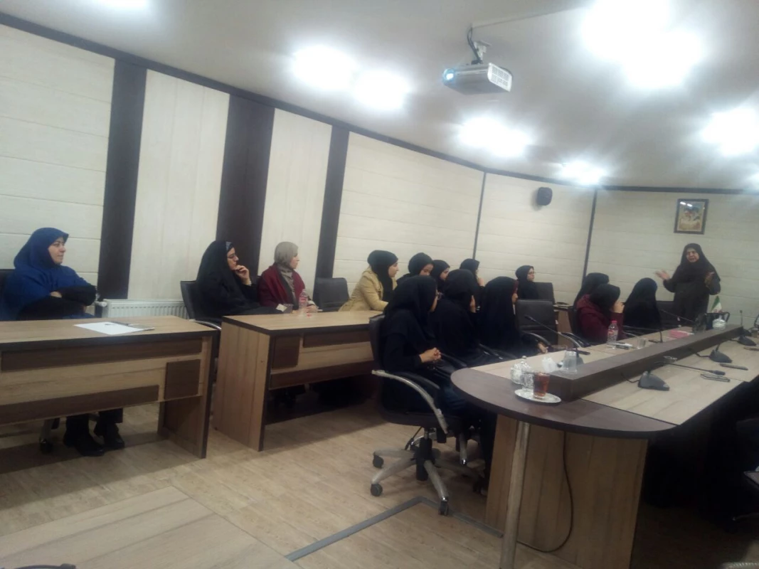 کارگاه بهداشت و سلامت 6