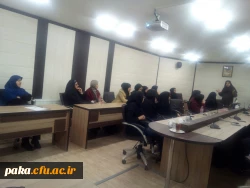 کارگاه بهداشت و سلامت 6