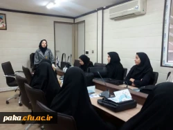 کارگاه بهداشت تغذیه و دیابت 2