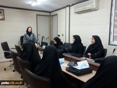 کارگاه بهداشت تغذیه و دیابت