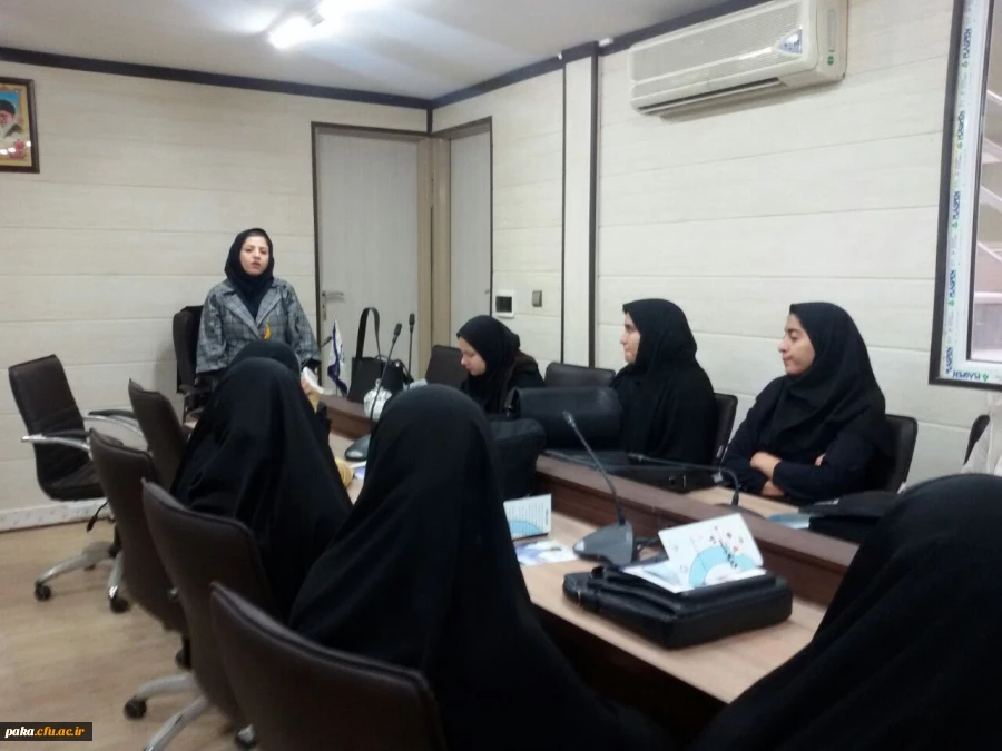 کارگاه بهداشت تغذیه و دیابت 2