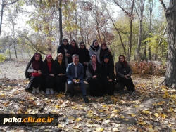 نقد کتاب به مناسبت هفته کتابخوانی 2