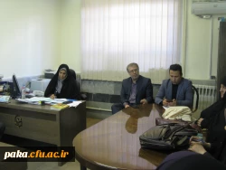 انتخابات مدیرگروه 2