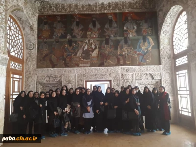 بازدید علمی