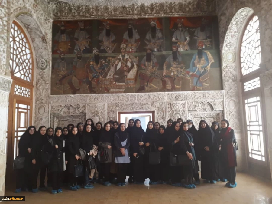 بازدید علمی 2