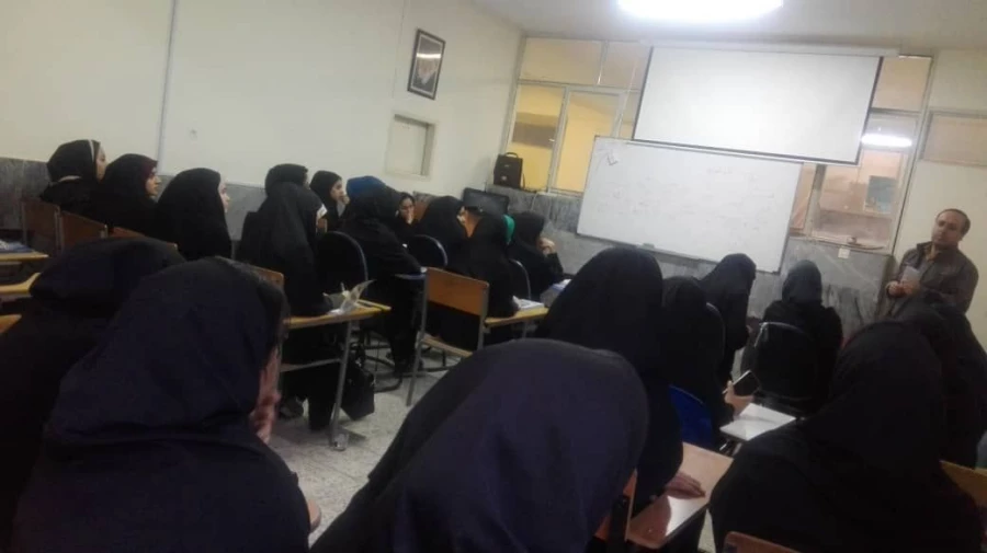 کارگاه آموزشی 4