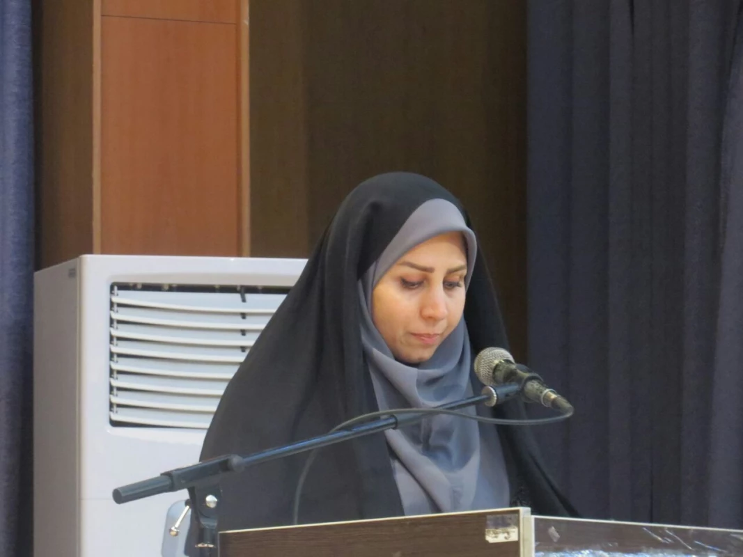 برگزاری مراسم گرامیداشت روز دانشجو پردیس های دانشگاه فرهنگیان البرز 6