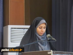 برگزاری مراسم گرامیداشت روز دانشجو پردیس های دانشگاه فرهنگیان البرز 6