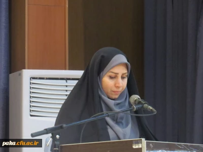 برگزاری مراسم گرامیداشت روز دانشجو پردیس های دانشگاه فرهنگیان البرز