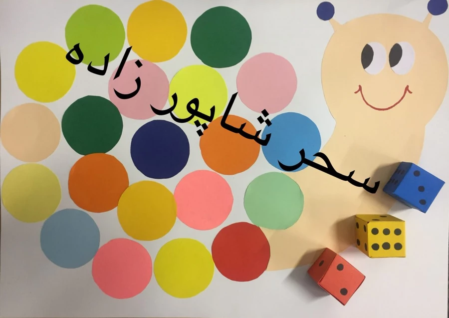 برگزاری کارگاه 3