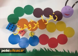 برگزاری کارگاه 4