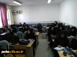 برگزاری کارگاه 6