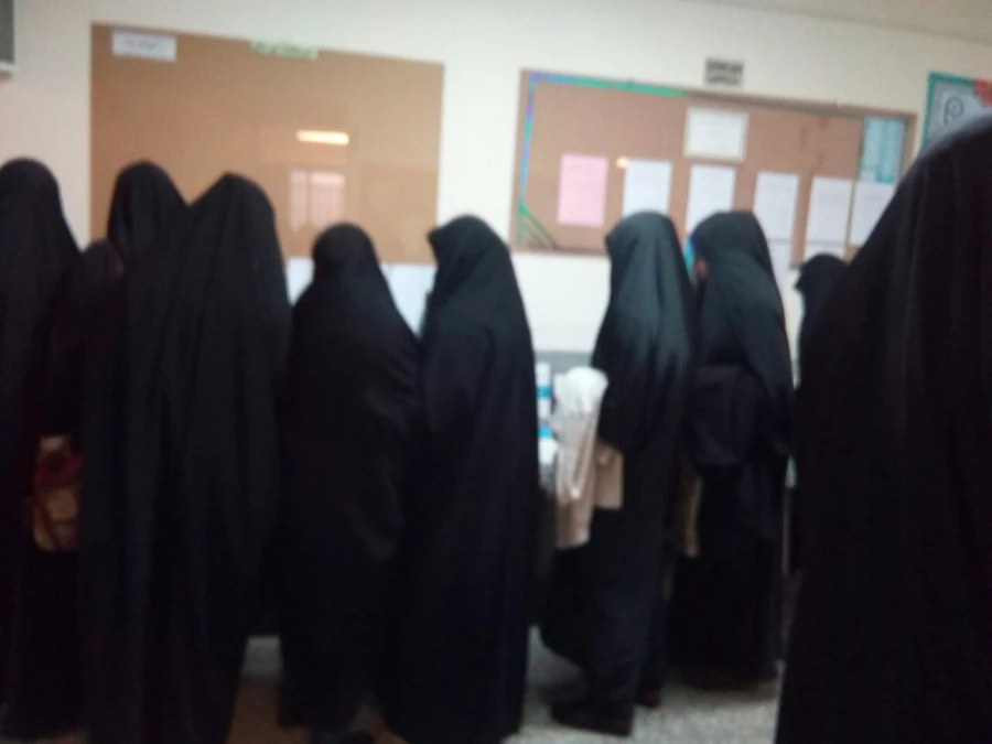 نمایشگاه کتاب 2