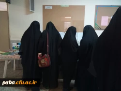 نمایشگاه کتاب 4