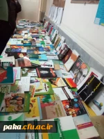 نمایشگاه کتاب 5