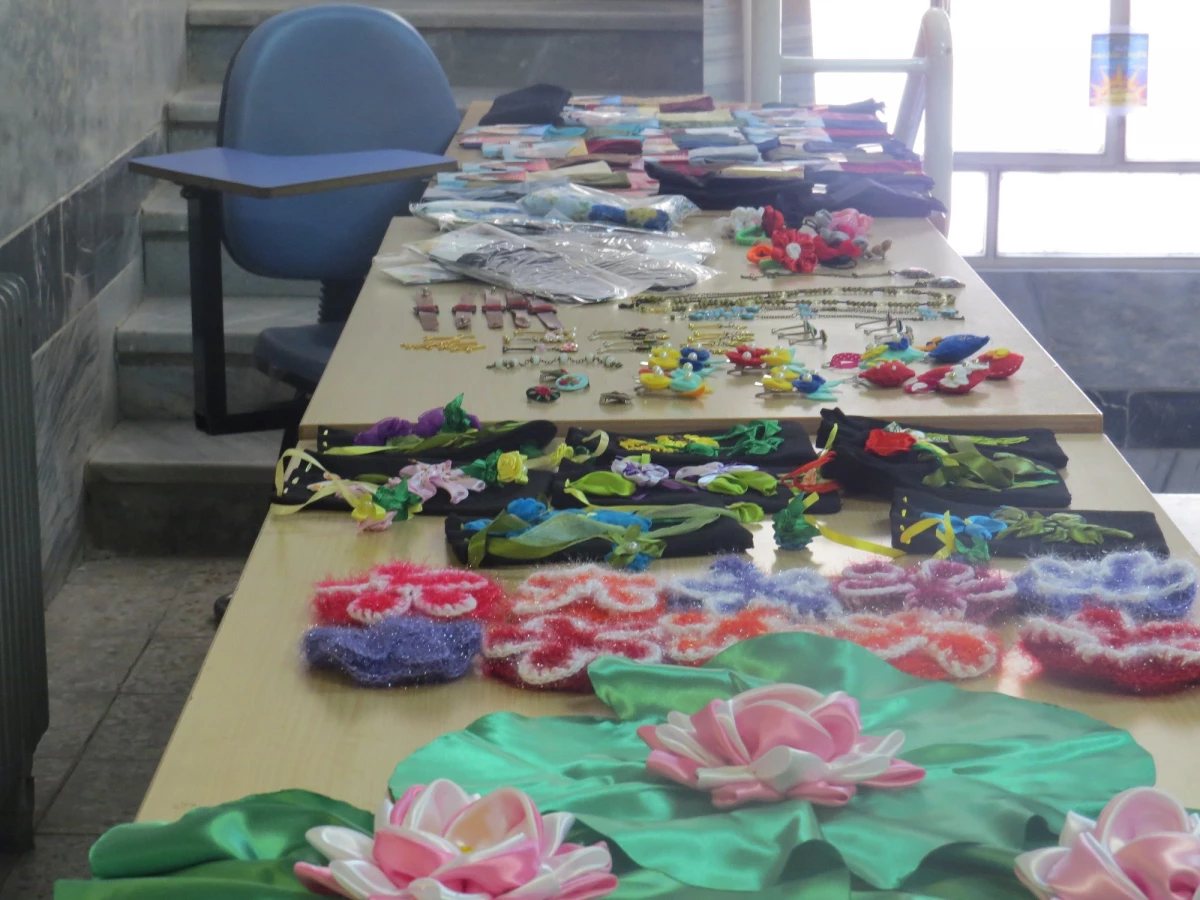 بازارچه دانشجویی 4