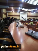 نشست کتابخوان  2