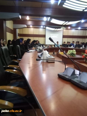 نشست کتابخوان