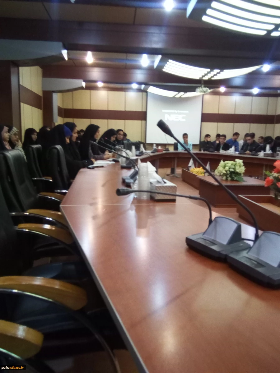 نشست کتابخوان  2