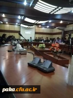 نشست کتابخوان  3