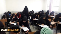 مسابقه کتاب و کتابخوانی 3