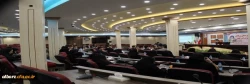 شرکت دبیران شورای انضباطی، دبیران شورای صنفی و کارشناسان تربیت بدنی پردیس های دانشگاه فرهنگیان استان البرز در دوره بالندگی حرفه ای معاونت دانشجویی 2