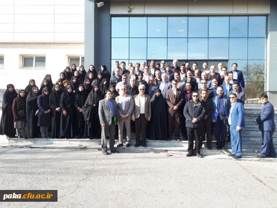 دوره توان افزایی رابطان تغذیه