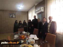 جلسه خیرین پردیس امیرکبیر 3