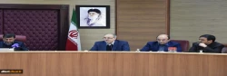 برگزاری سومین جلسه کمیته استانی هیات امناء دانشگاه فرهنگیان استان البرز 3