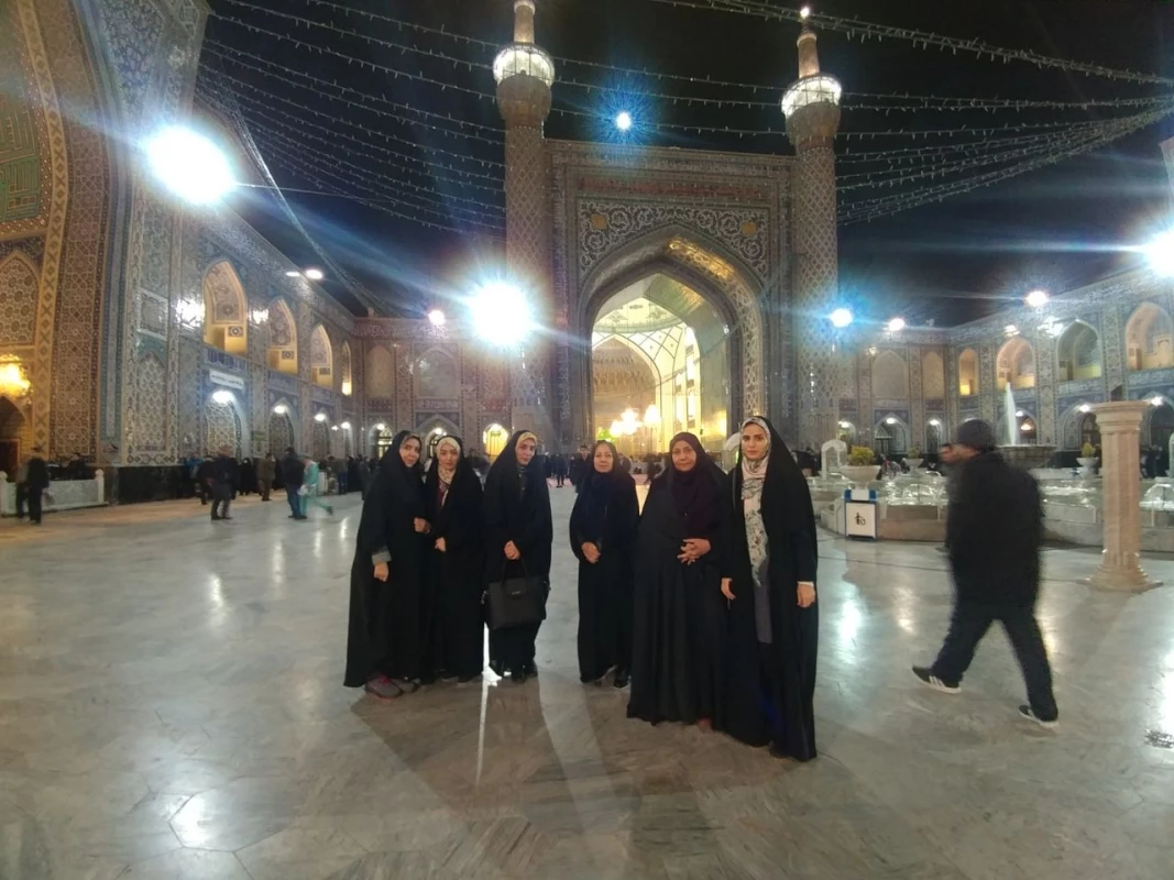 کسب رتبه دوم در جشنواره رویش 4