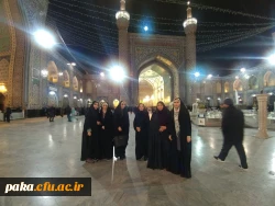 کسب رتبه دوم در جشنواره رویش 4