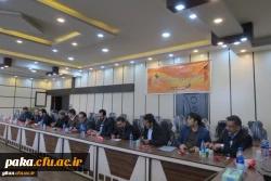 دوره ی توانمندسازی سرپرستان سراهای دانشجویی 3