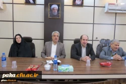 دوره ی توانمندسازی سرپرستان سراهای دانشجویی 2