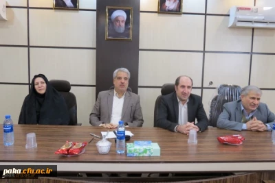 دوره ی توانمندسازی سرپرستان سراهای دانشجویی