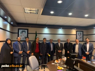 حضور در جلسه