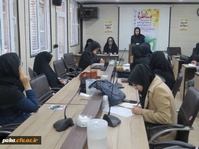 مناظرات دانشجویی