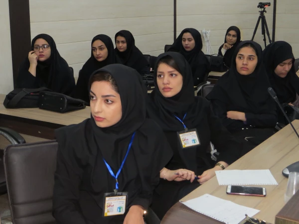 مناظرات دانشجویی 3