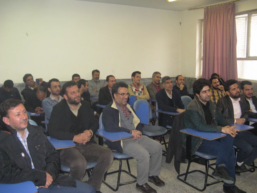 همایش ارتقا سلامت مردان 4