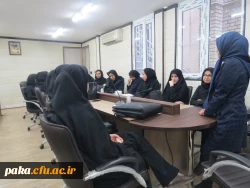 همایش مشاوره پیش از ازوداج 3