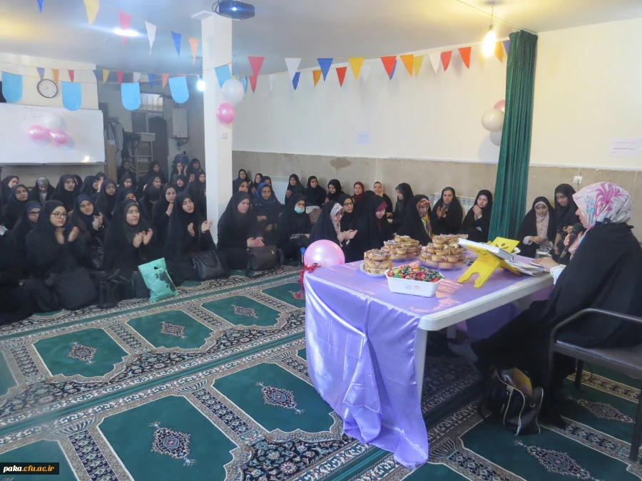 جشن میلاد حضرت الزهرا(س) 2