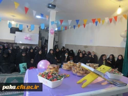 جشن میلاد حضرت الزهرا(س) 3