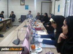 هشتمین نشست کتابخوان 4