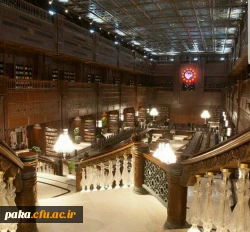 بازدید دانشجو معلمان ازجاذبه های گردشگری ایران 3