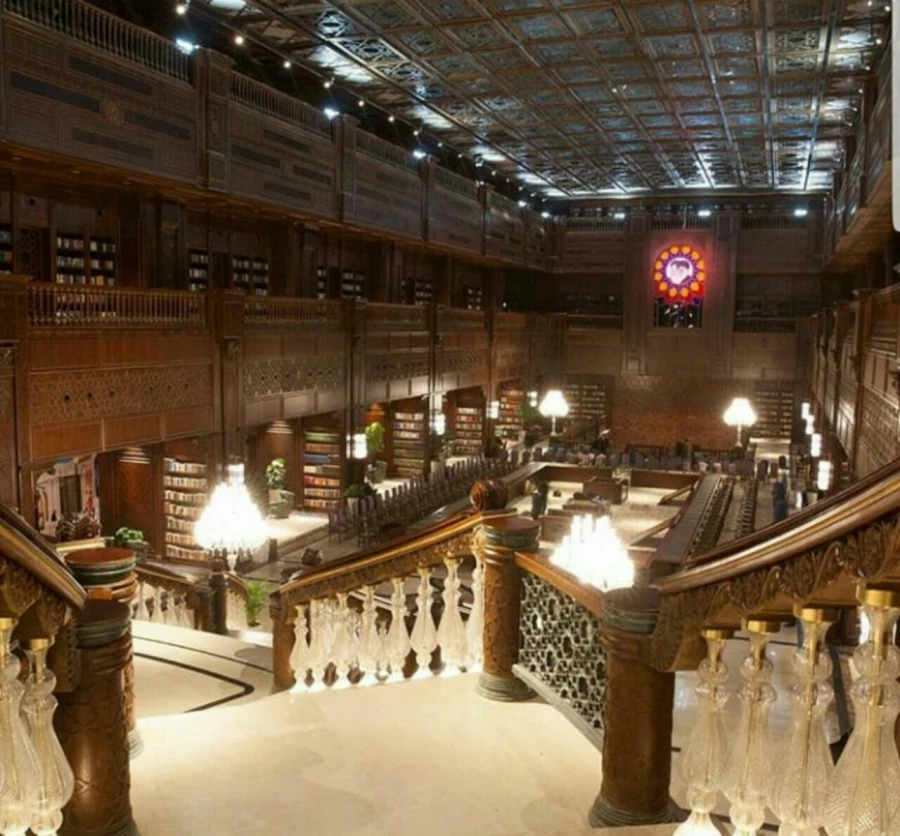 بازدید دانشجو معلمان ازجاذبه های گردشگری ایران 3