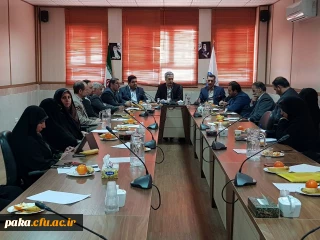 نشست پایانی