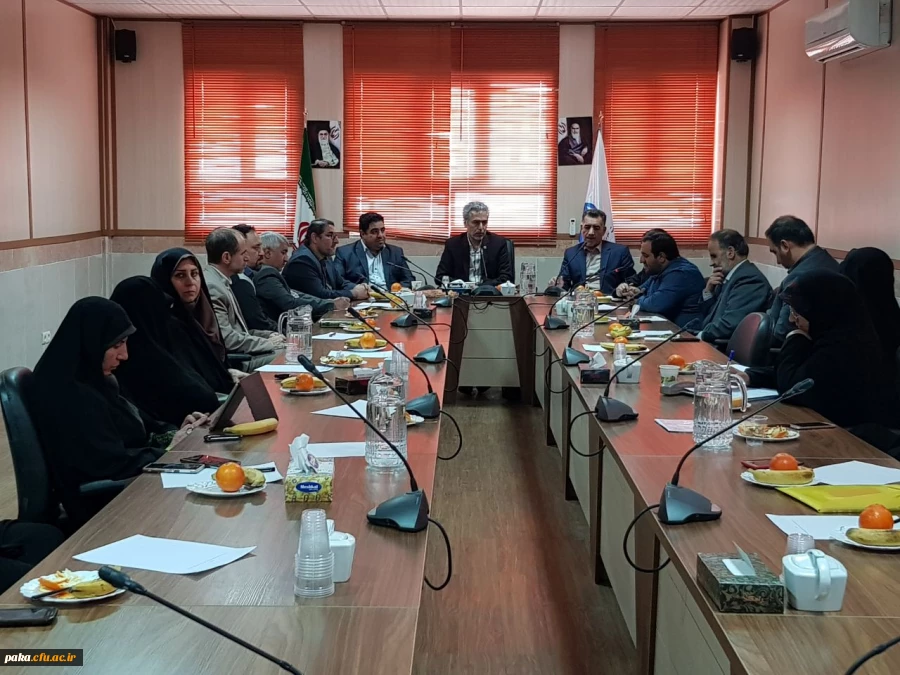 نشست پایانی 2