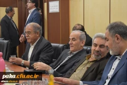 رونمایی تمبر نکوداشت یکصدمین سال تربیت معلم در ایران 7