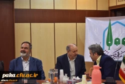 رونمایی تمبر نکوداشت یکصدمین سال تربیت معلم در ایران 8