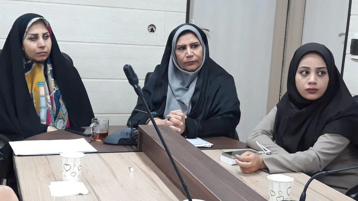 برگزاری جلسه مسئولین پردیس با دبیران کانون ها ، انجمن ها و  تشکلات دانشجویی 3