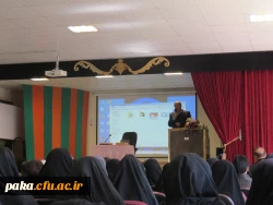 برگزاری مراسم کلنگ زنی خوابگاه دانشجویی پردیس امیر کبیر 6